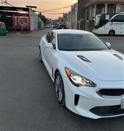 کیا ستینگەر